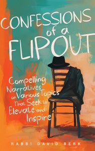 Picture of Confessions of a Flipout [Hardcover]